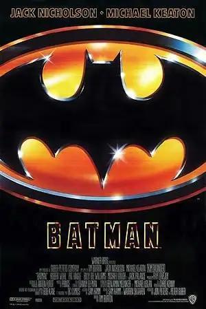 فيلم Batman 1989 مترجم